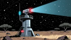 Palantir Co-Founder Lonsdale to Invest in Nigerian Drone Maker