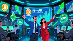 Lightning Bolt Whale Continues to Reduce Long Position by 16.96 BTC