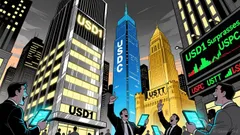 Binance's Strategic Expansion of USD1 Trading Pairs and Its Implications for Liquidity and Market Infrastructure