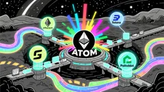 Cosmos (ATOM) Network Upgrades and Their Impact on Exchange Operations