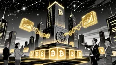 Institutional Bitcoin Adoption: Strategic Acquisitions and Treasury Innovation Signal a Tipping Point