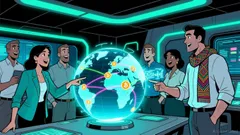 Stablecoins: Financial Infrastructure or Geopolitical Tool?