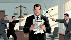 Top Netanyahu Aide Questioned Over Leaked Gaza War Document