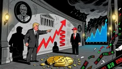 The Threat to Federal Reserve Independence and Its Implications for Global Markets