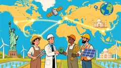 US Envoy Says Trade Deal Differences With India Will Be Resolved