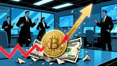 Bitcoin as a Hedge Against Central Bank Erosion: Institutional Adoption and Macroeconomic Realities