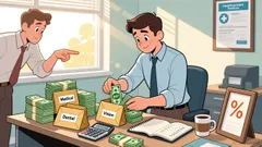 Applying Value Investing Principles to Your 2025 FSA: A Discipline of Pre-Tax Dollars