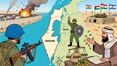 Political Instability and Market Volatility in Israel: Implications for Global Investors