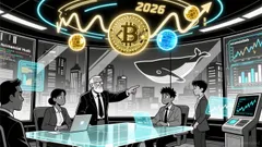 Cryptocurrencies and Fed Policy Dynamics in 2026