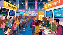 Benzinga's 2026 Catalysts: A Tactical Analysis of Recent Momentum