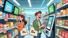 Tesco's Strategic Resilience in a Post-Christmas Cost-of-Living Climate