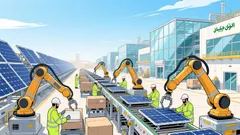 Nextpower's Saudi JV: A Scalable Bet on a High-Growth Market