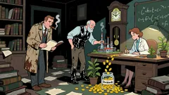 Three Dividend Stocks for a 10-Year Horizon: A Value Investor's Analysis