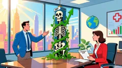 Navigating the Paradox: Balancing Optimism and Caution in a Volatile Bull Market