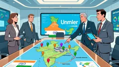 Green Ammonia as a Strategic Asset in the Global Energy Transition