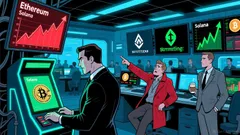 The 2025 Crypto Market Collapse: Meme Coins in the Crosshairs