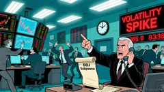 Record Highs, Political Shock, and the Earnings Test: A Week of Expectations Reset