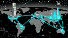 The AI Bubble: A Countdown to 2027