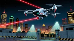 African Defense Innovation and the Rise of Terra: Emerging Market Disruption in Security Tech