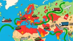 The Erosion of Fed Independence and Its Implications for Global Markets