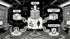 Ethereum's Strategic Shift to Decentralized Infrastructure and Its Implications for Long-Term Value