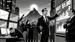 Why Selling HBAR in 2026 May Be Costing Investors a Major Upside Opportunity