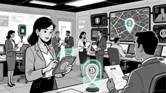 India's Crypto Regulatory Shift: Compliance Burdens and Market Maturity