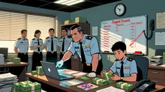 Malaysia Vows Cleanup of Military Procurement Amid Graft Probe