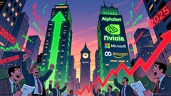 Rebalancing the Portfolio: A Macro Strategist's Guide to the Magnificent Seven in 2026