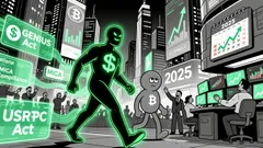 The GENIUS Act and the Future of Stablecoin-Driven Financial Innovation