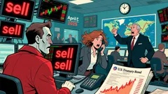 The Impact of Political Interference on Central Bank Independence and Market Stability