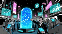 Meteora's Rise as Solana's Liquidity Powerhouse: Why It's Time to Rebalance into DLMM and Dynamic Vaults