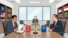 Malaysia's Military Procurement Reforms and the Long-Term Impact on Defense Contractors and Anti-Corruption-Driven Markets