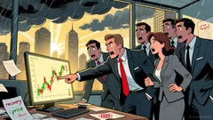 Is Atos (ENXTPA:ATO) Overvalued or Undervalued Amid a Sharp Share Price Rebound?