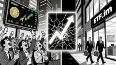 Crypto Social Engagement Collapse: Bear Market Signal or Strategic Entry Point?