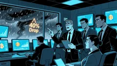 Bitcoin's Bearish Outlook Amid Inflation Adjustments and Macro Uncertainty