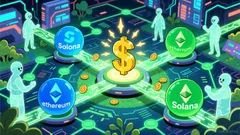 Evaluating the $TITN Airdrop as a High-Utility Token Play in the DeFi Superapp Ecosystem