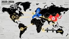 Institutional Adoption of Digital Assets: A Strategic Inflection Point in 2026