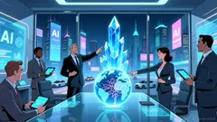 2026's Overlooked Tech Outperformers: Beyond the Magnificent Seven