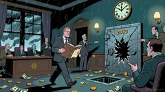 2026's Social Security Shifts: A Structural Warning for Retirement Finance