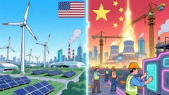 Burry's AI Bet: A Deep Tech Strategist's Analysis of the Infrastructure S-Curve