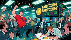 Leveraged Trading, Liquidations, and the FARTCOIN Rollercoaster: Lessons for Crypto Position Management