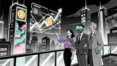 The Decline of European Crypto Engagement: A Market Shift or Missed Opportunity?