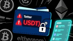 Tether's $182M USDT Freeze and the Risks of Centralized Stablecoins: A Regulatory and Compliance Analysis