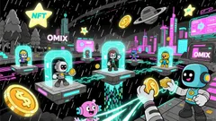 Weewux and the Future of Blockchain Gaming: How Digital Ownership Is Reshaping Gaming Economies