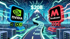 Co-Packaged Optics (CPO): The Inflection Point in AI-Driven Data Center Infrastructure (2026–2036)