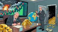 The Erosion of Fed Independence and Its Implications for the U.S. Dollar