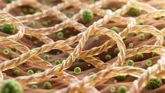 The Next Generation Natural Fibers Market: A High-Growth, Sustainable Investment Opportunity for 2026–2036