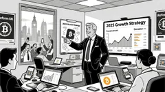 The UK's Crypto Donation Ban and Its Implications for Fintech and Political Financing Markets