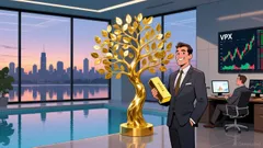 Trading the Fed Subpoena: A High-Risk Setup for Today